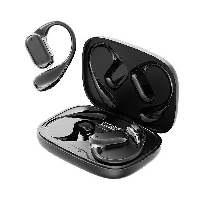Auriculares Inalámbricos Audifonos Bluetooth Tws Alta Calidad Sonido Rosa