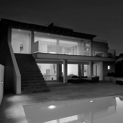 Camara Tp Link Tapo C310 WI-FI Outdoor Security 3MP Two-Way Audio Color Blanco