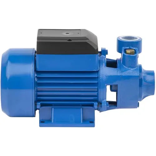 Bomba Electrica Bt Machine Qb-60 Motobomba Agua 1/2 Hp Cobre