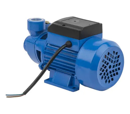 Bomba Electrica Bt Machine Qb-60 Motobomba Agua 1/2 Hp Cobre