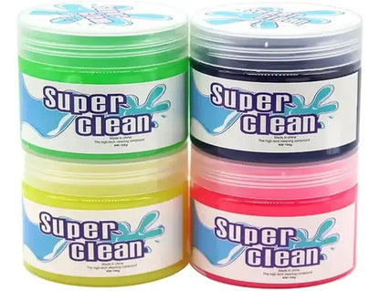 Gel De Limpieza Teclados, Rejillas Auto, Portátiles, Celular