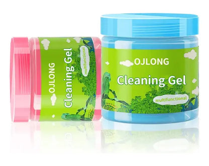 Gel De Limpieza Teclados, Rejillas Auto, Portátiles, Celular